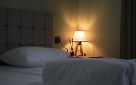 Zelle Airport Boutique Hotel